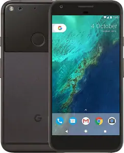 Замена стекла камеры на телефоне Google Pixel XL в Санкт-Петербурге